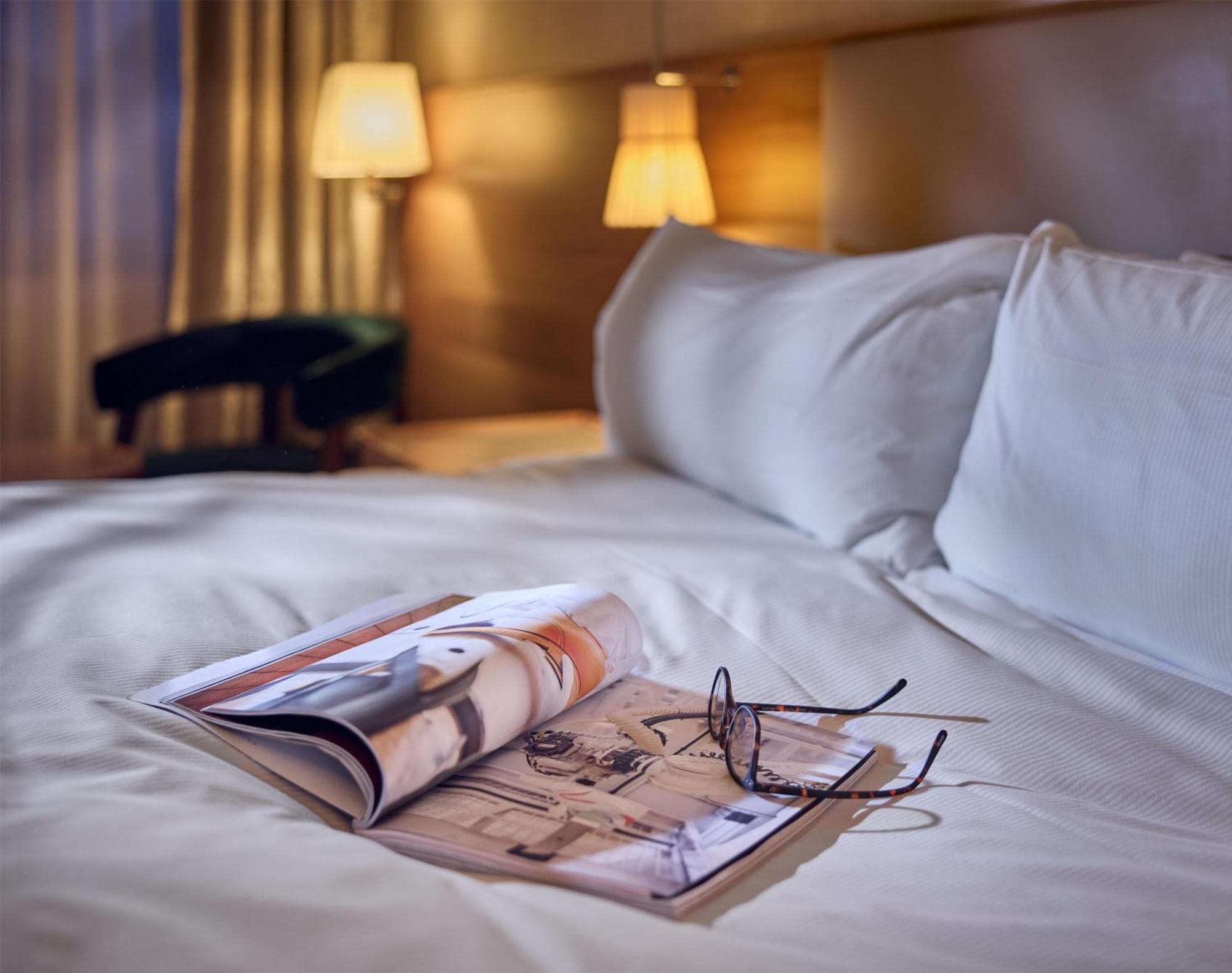 Hilton Milan — Fotos 1
